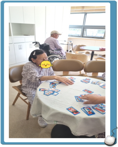 2025년 10월 2주차 사회복지 프로그램-놀이치료 ~!!