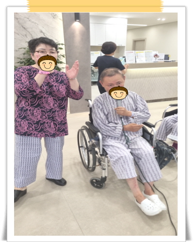 2025년 10월 2주차 사회복지 프로그램-노래자랑 ~!!